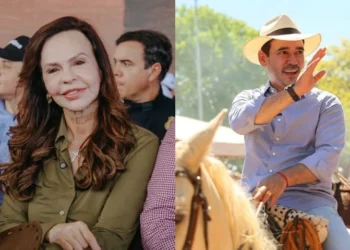 Dorinha e Vicentinho Júnior vão disputar o 2º turno para o Governo do Tocantins