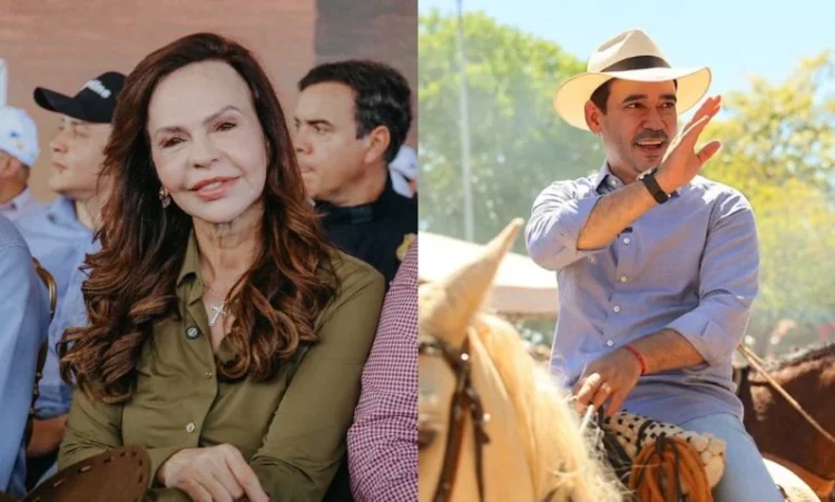 Dorinha e Vicentinho Júnior vão disputar o 2º turno para o Governo do Tocantins