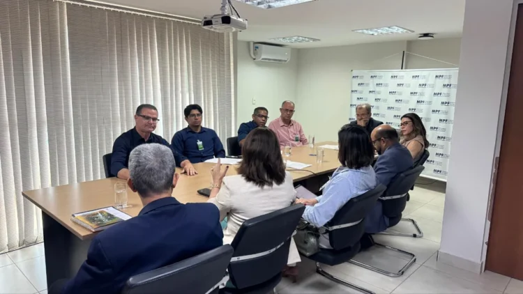 Entidades cobram e DNIT anuncia prazos de edital para nova ponte e travessia por balsas gratuitas em Pedro Afonso