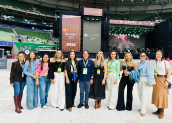 Empreendedores do Tocantins participam de um dos principais eventos do agronegócio em São Paulo