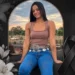 Ex-Rainha de Rodeio de Almas morre aos 22 anos após ser atingida por raio no Tocantins