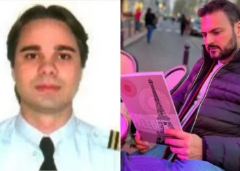 Empresário e piloto de Goiânia são identificados como vítimas de queda de avião no Tocantins