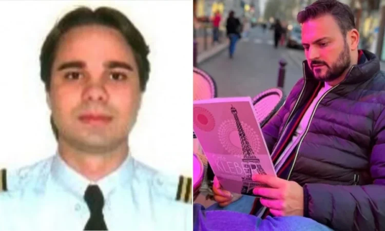 Empresário e piloto de Goiânia são identificados como vítimas de queda de avião no Tocantins