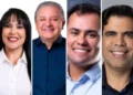 Tocantins elege oito deputados federais para mandato a partir de 2027; veja a lista
