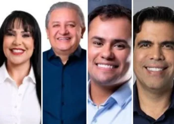 Tocantins elege oito deputados federais para mandato a partir de 2027; veja a lista