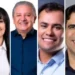 Tocantins elege oito deputados federais para mandato a partir de 2027; veja a lista