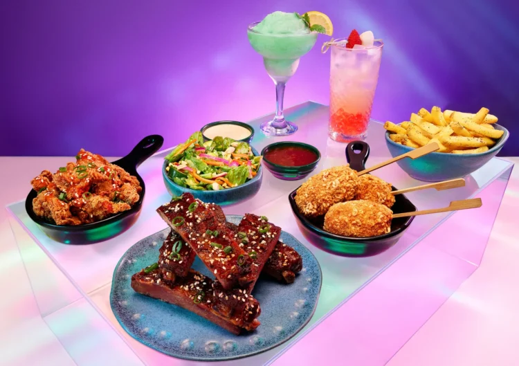 Outback transforma cultura coreana em plataforma de experiências, com sorteios de viagens para a Coreia do Sul e gift cards de K-Beauty na Sephora 